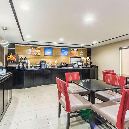 Comfort Inn Dallas Park Central Eksteriør billede