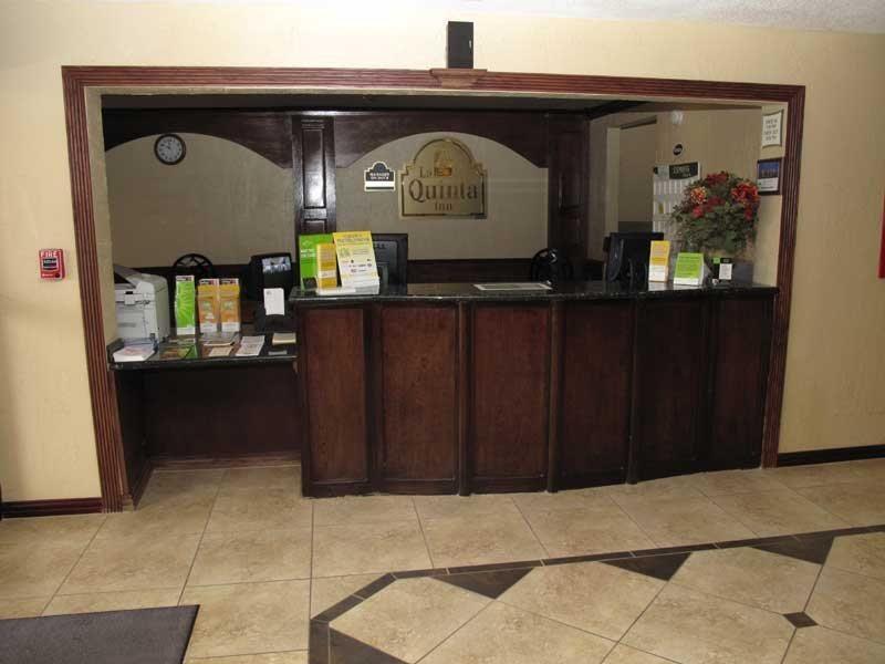 Comfort Inn Dallas Park Central Eksteriør billede
