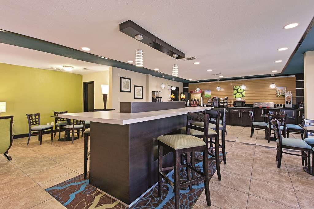 Comfort Inn Dallas Park Central Faciliteter billede