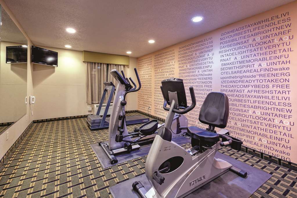 Comfort Inn Dallas Park Central Faciliteter billede
