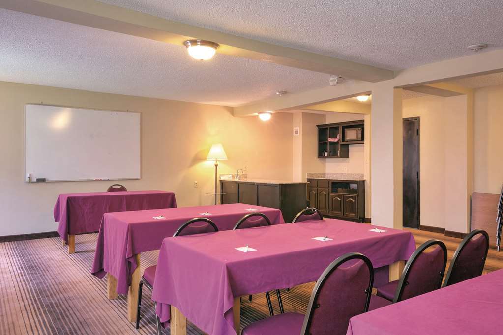 Comfort Inn Dallas Park Central Faciliteter billede