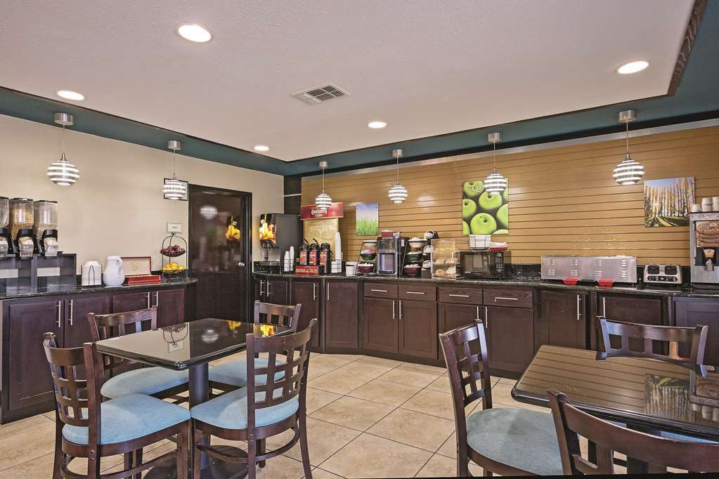 Comfort Inn Dallas Park Central Faciliteter billede